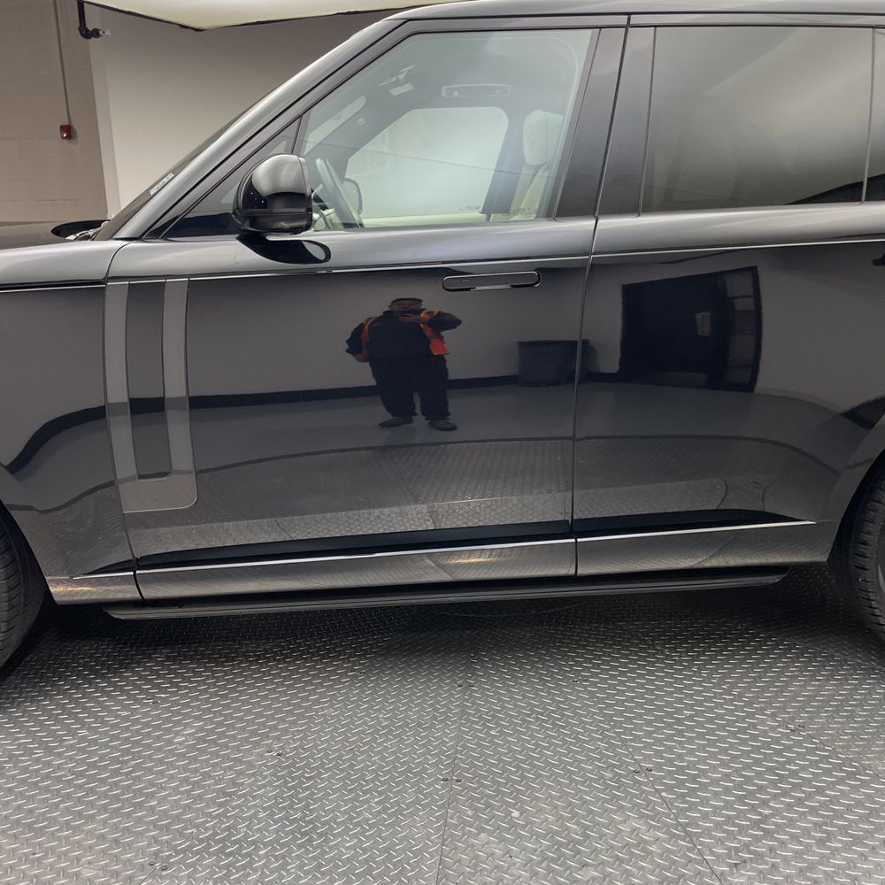 2023 Land Rover Range Rover P530 SE