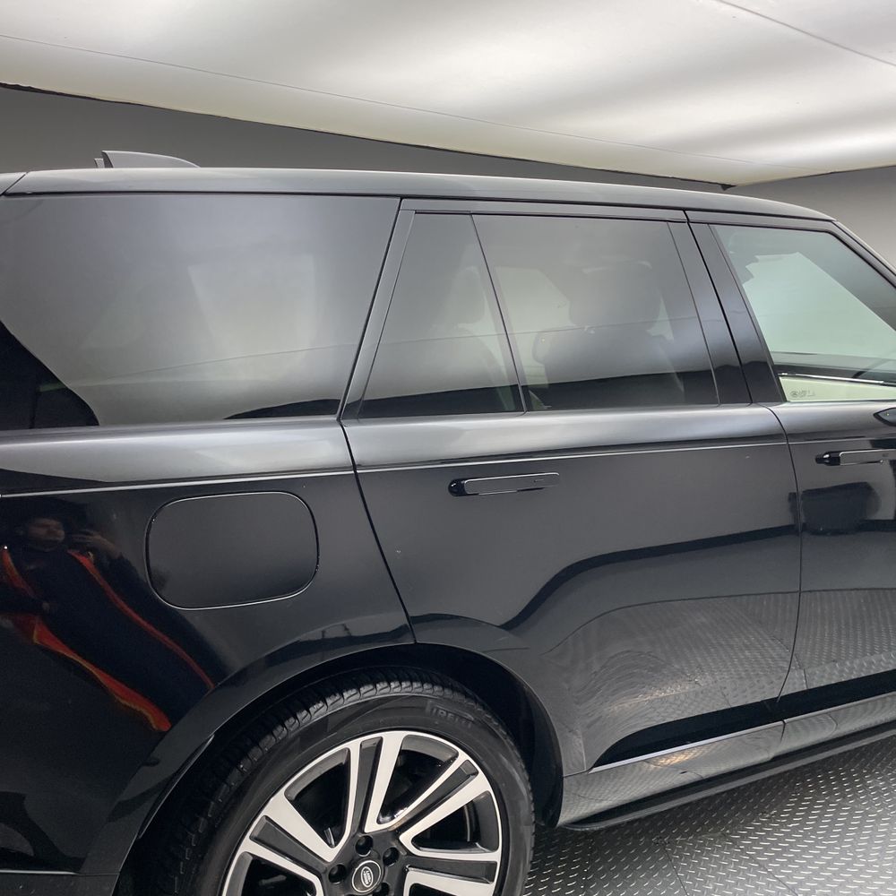 2023 Land Rover Range Rover P530 SE