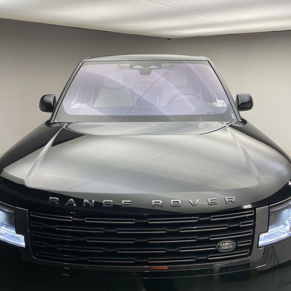 2023 Land Rover Range Rover P530 SE