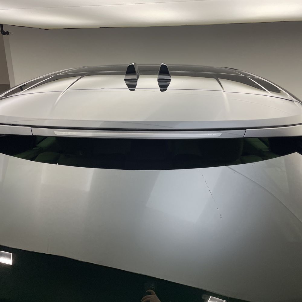 2023 Land Rover Range Rover P530 SE
