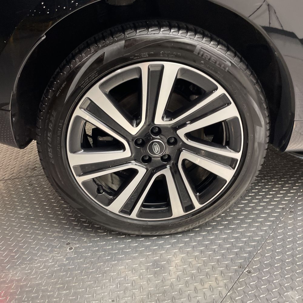 2023 Land Rover Range Rover P530 SE