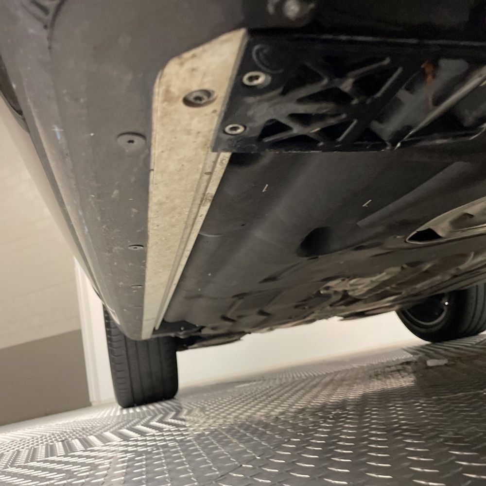 2023 Land Rover Range Rover P530 SE