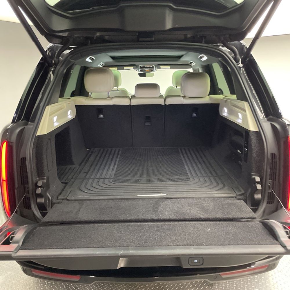 2023 Land Rover Range Rover P530 SE