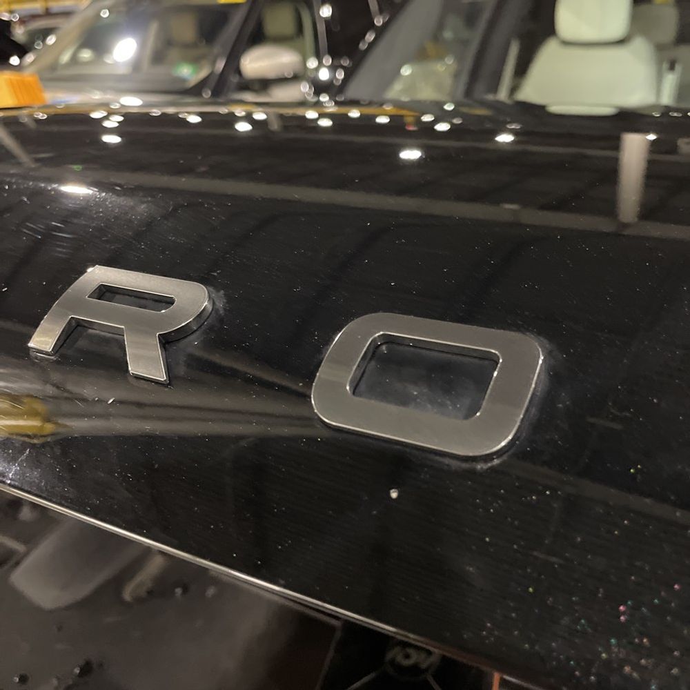 2023 Land Rover Range Rover P530 SE