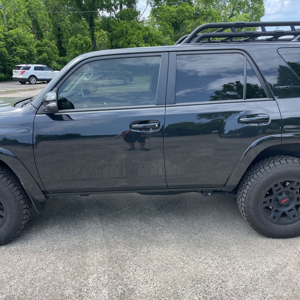 2023 Toyota 4Runner