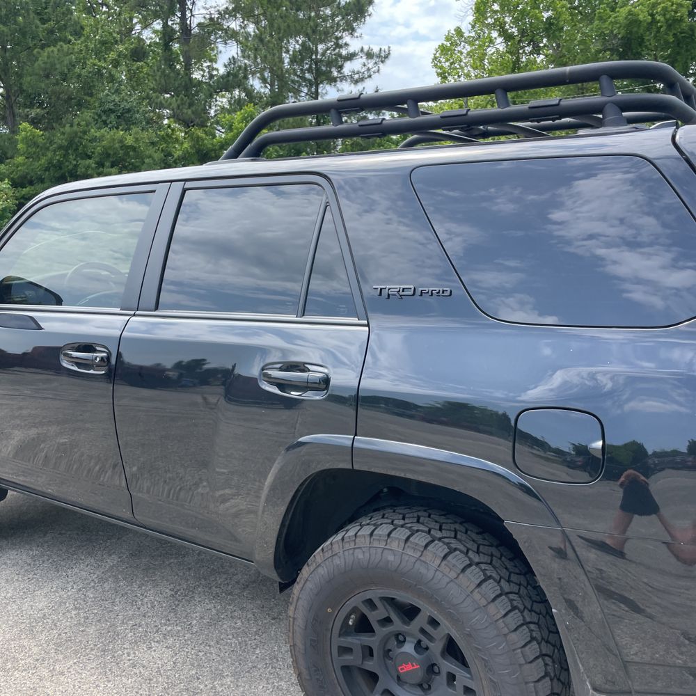 2023 Toyota 4Runner