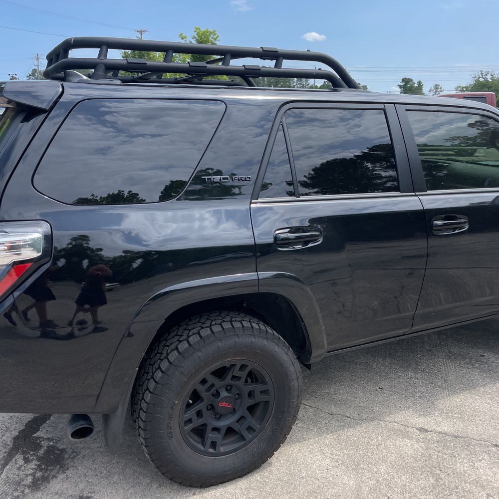 2023 Toyota 4Runner