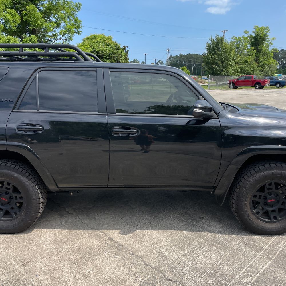 2023 Toyota 4Runner