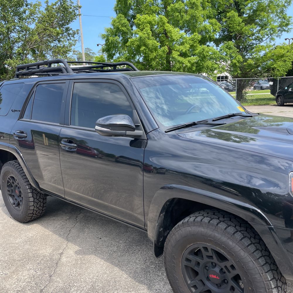 2023 Toyota 4Runner