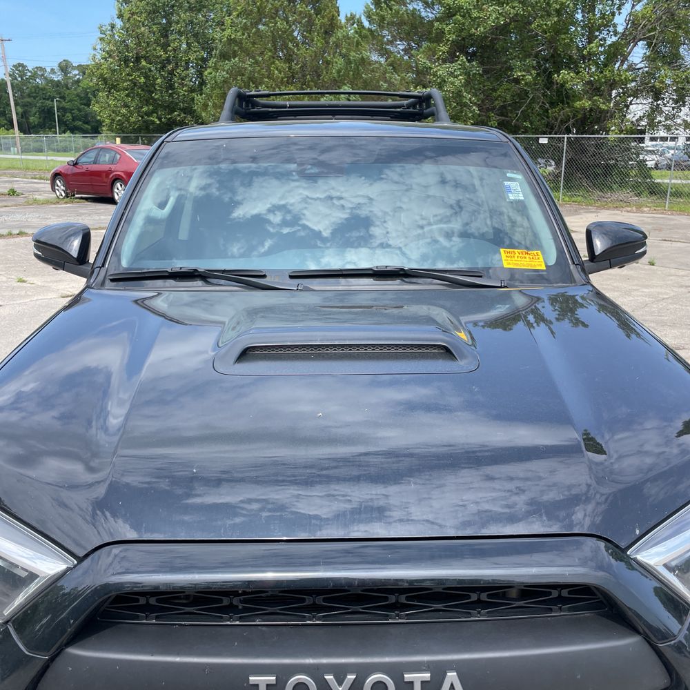 2023 Toyota 4Runner