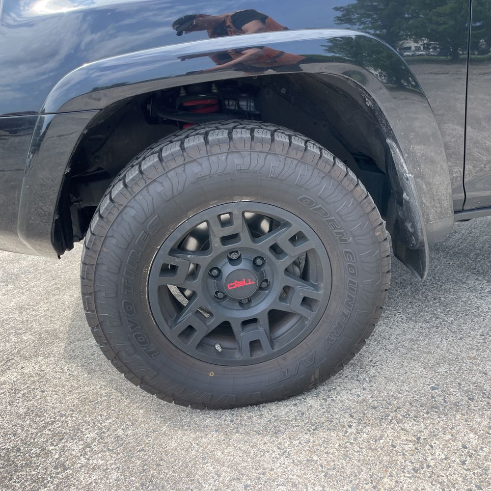 2023 Toyota 4Runner
