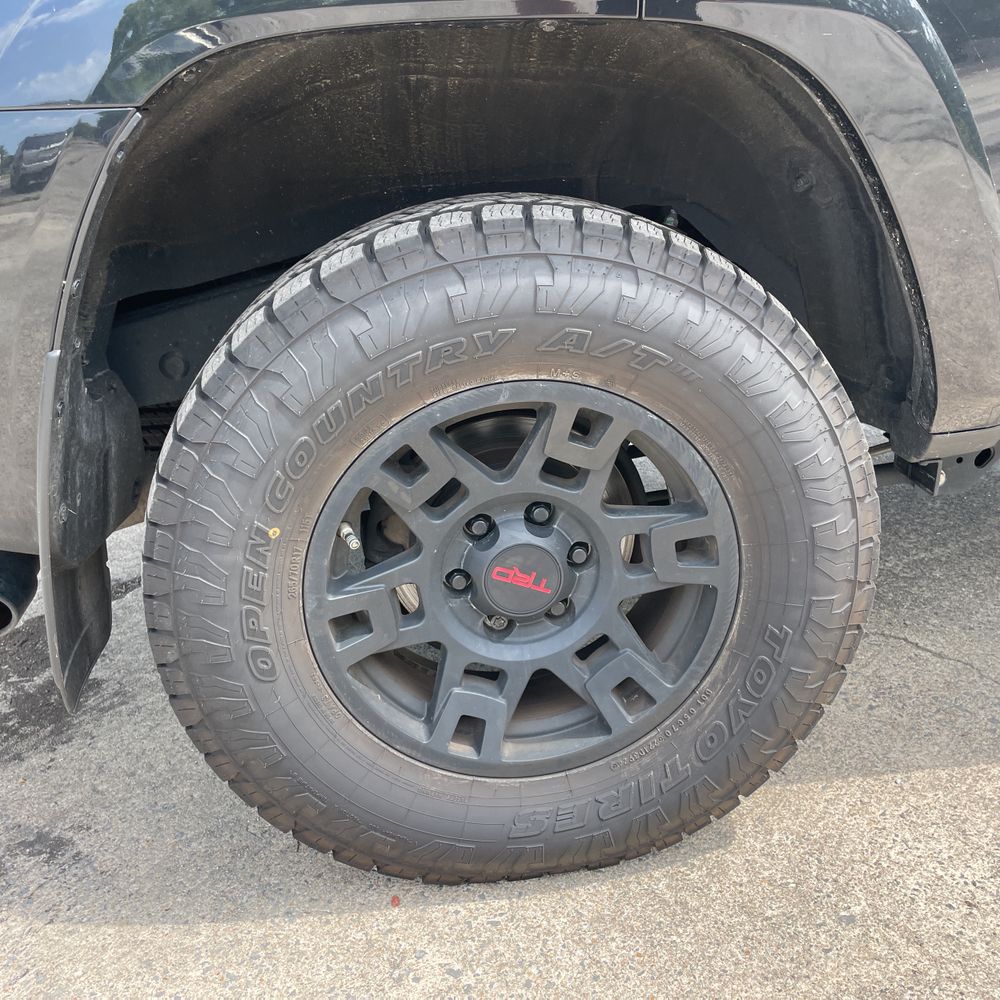 2023 Toyota 4Runner