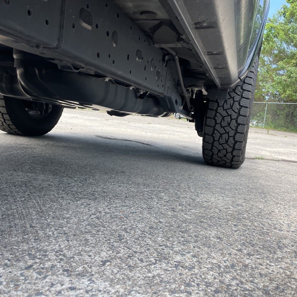 2023 Toyota 4Runner