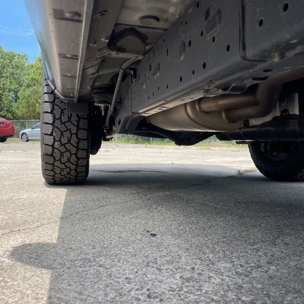 2023 Toyota 4Runner