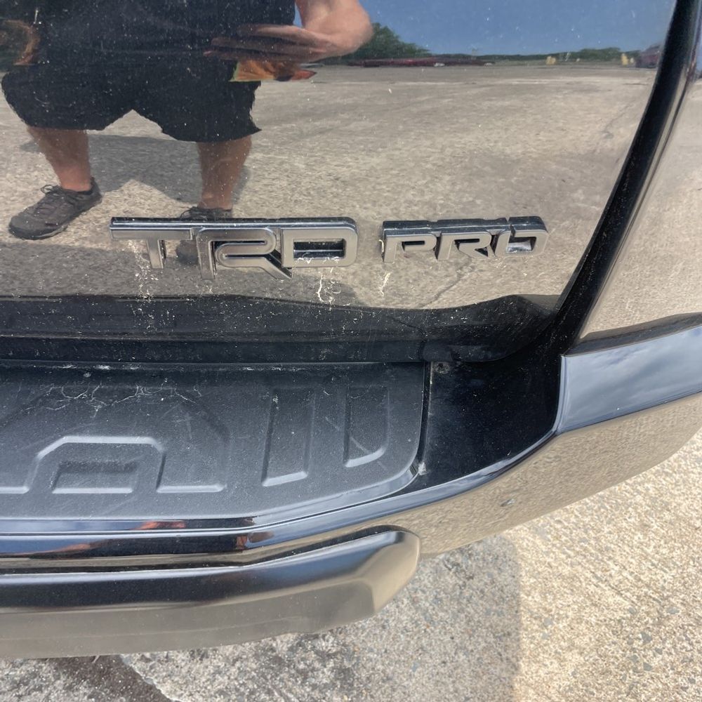 2023 Toyota 4Runner