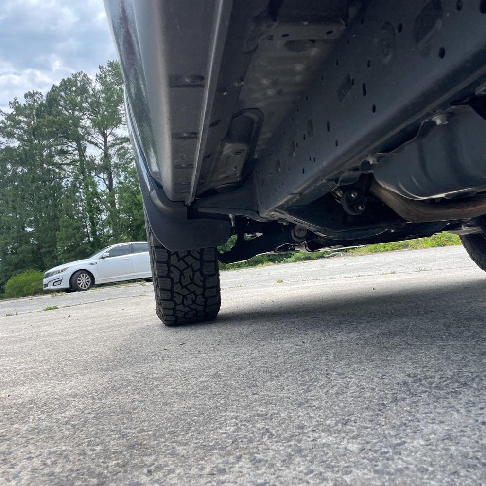 2023 Toyota 4Runner