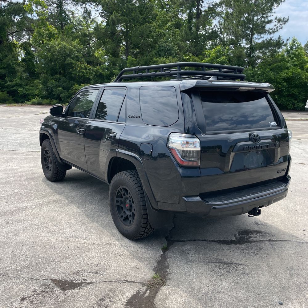 2023 Toyota 4Runner