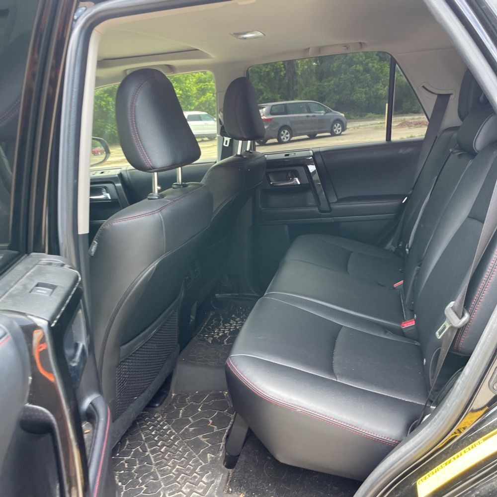 2023 Toyota 4Runner