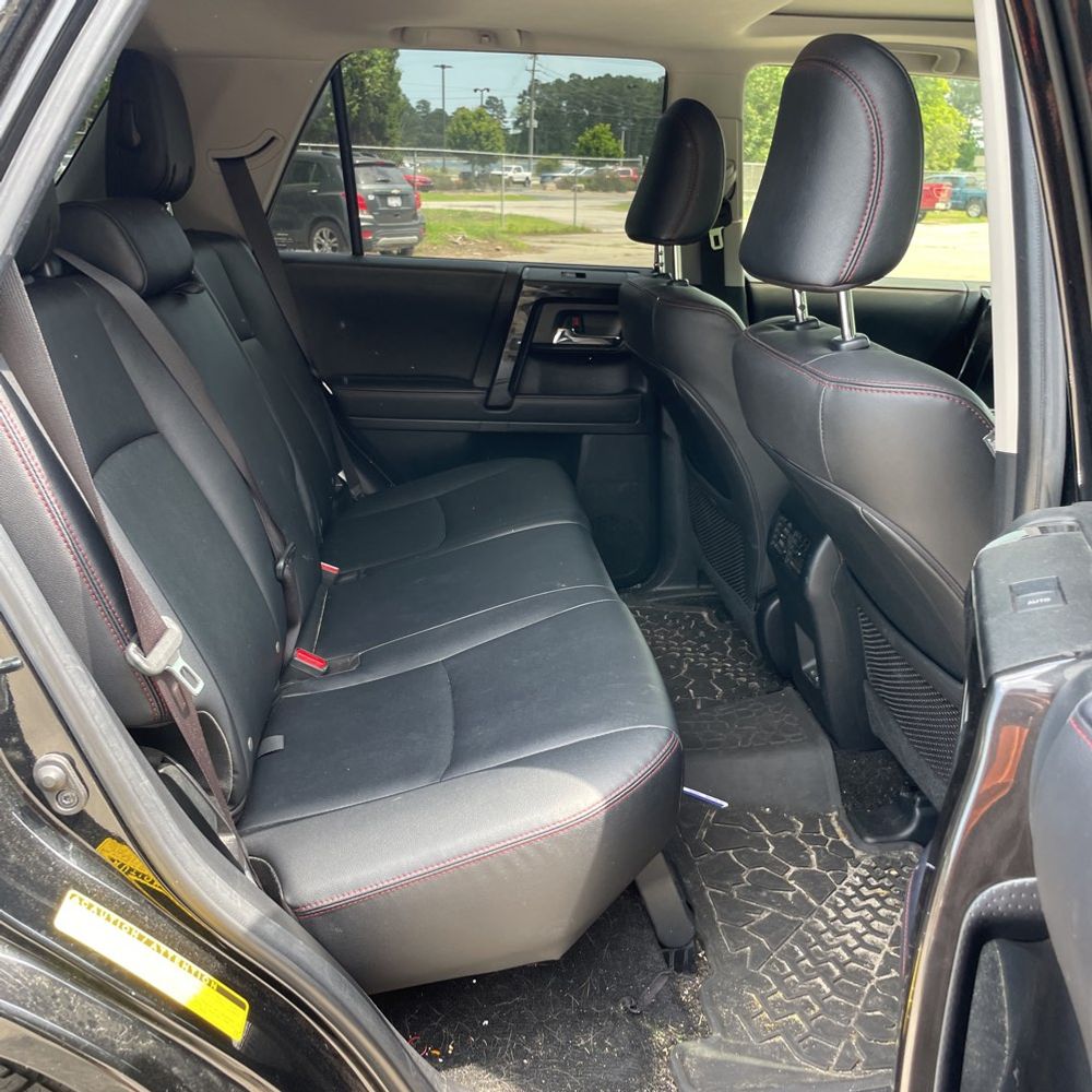 2023 Toyota 4Runner