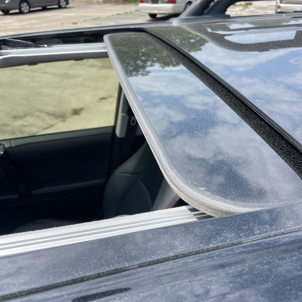 2023 Toyota 4Runner