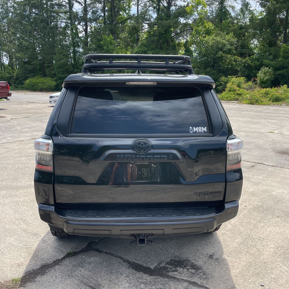 2023 Toyota 4Runner
