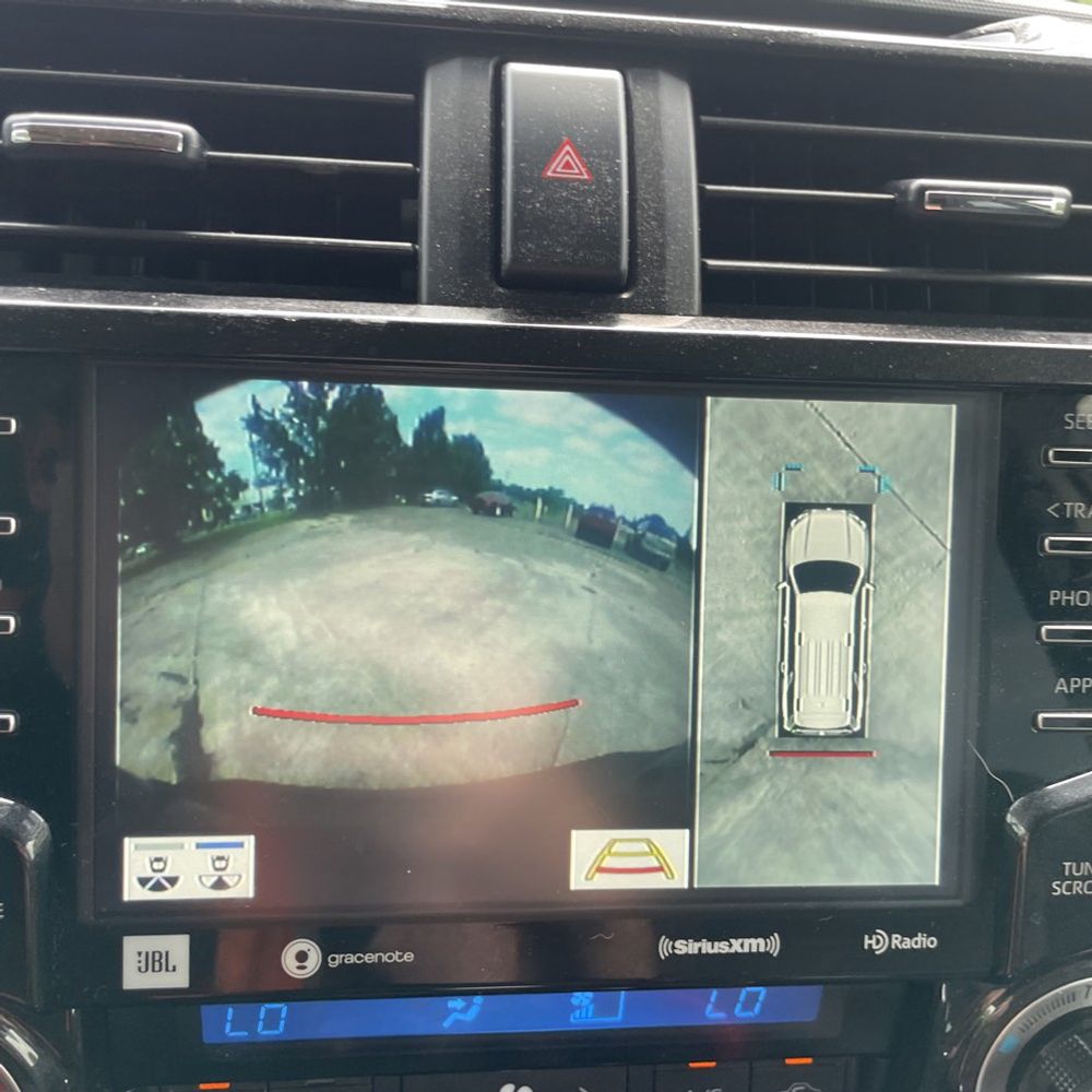 2023 Toyota 4Runner