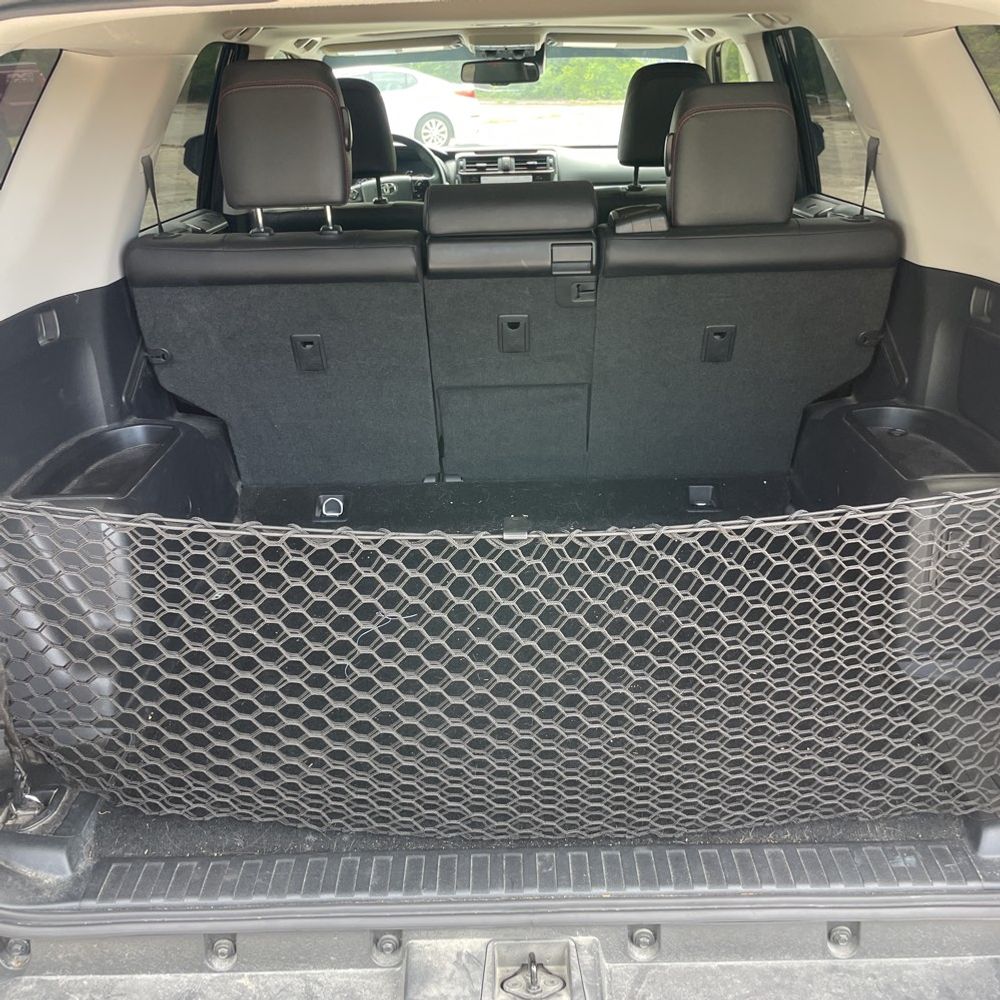 2023 Toyota 4Runner
