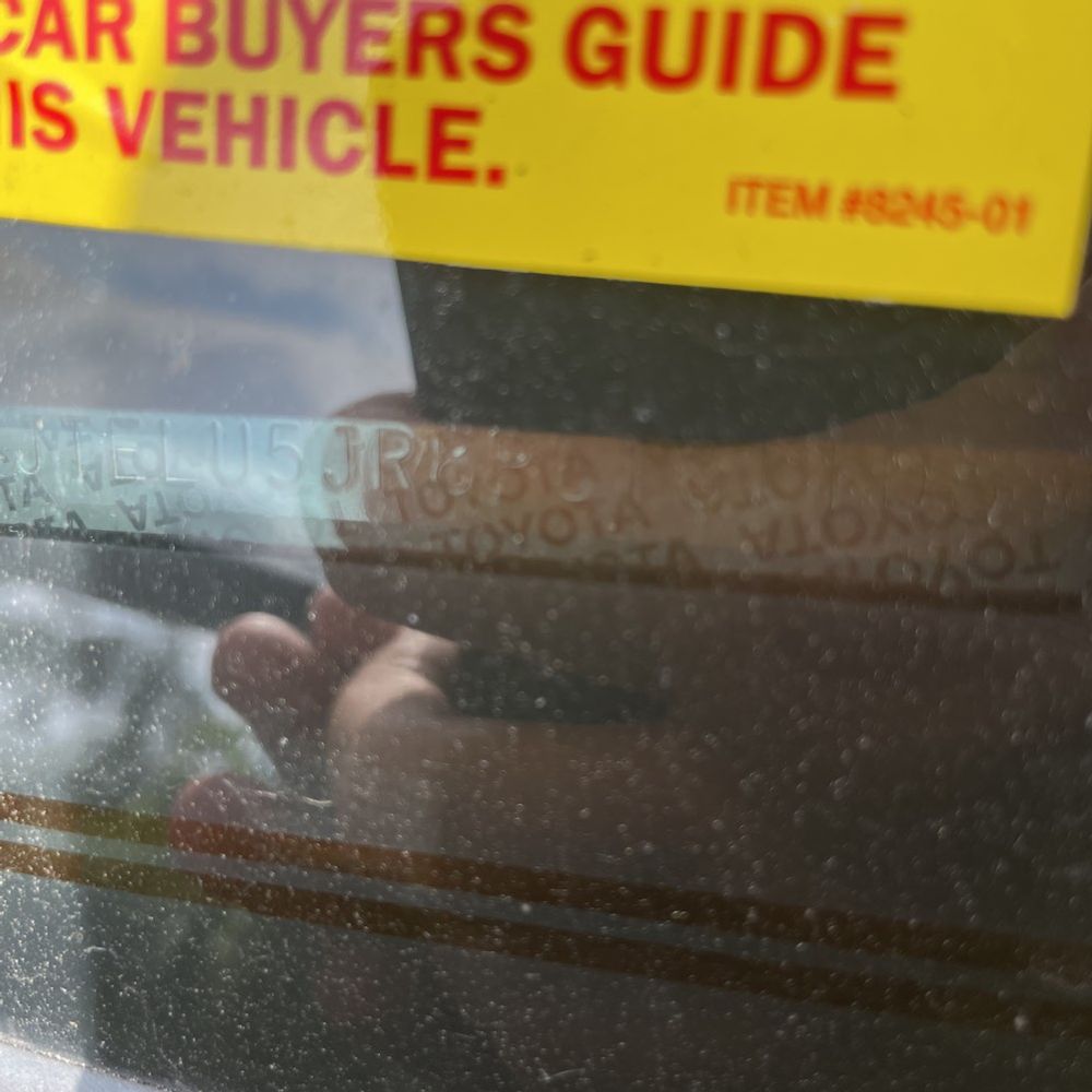 2023 Toyota 4Runner