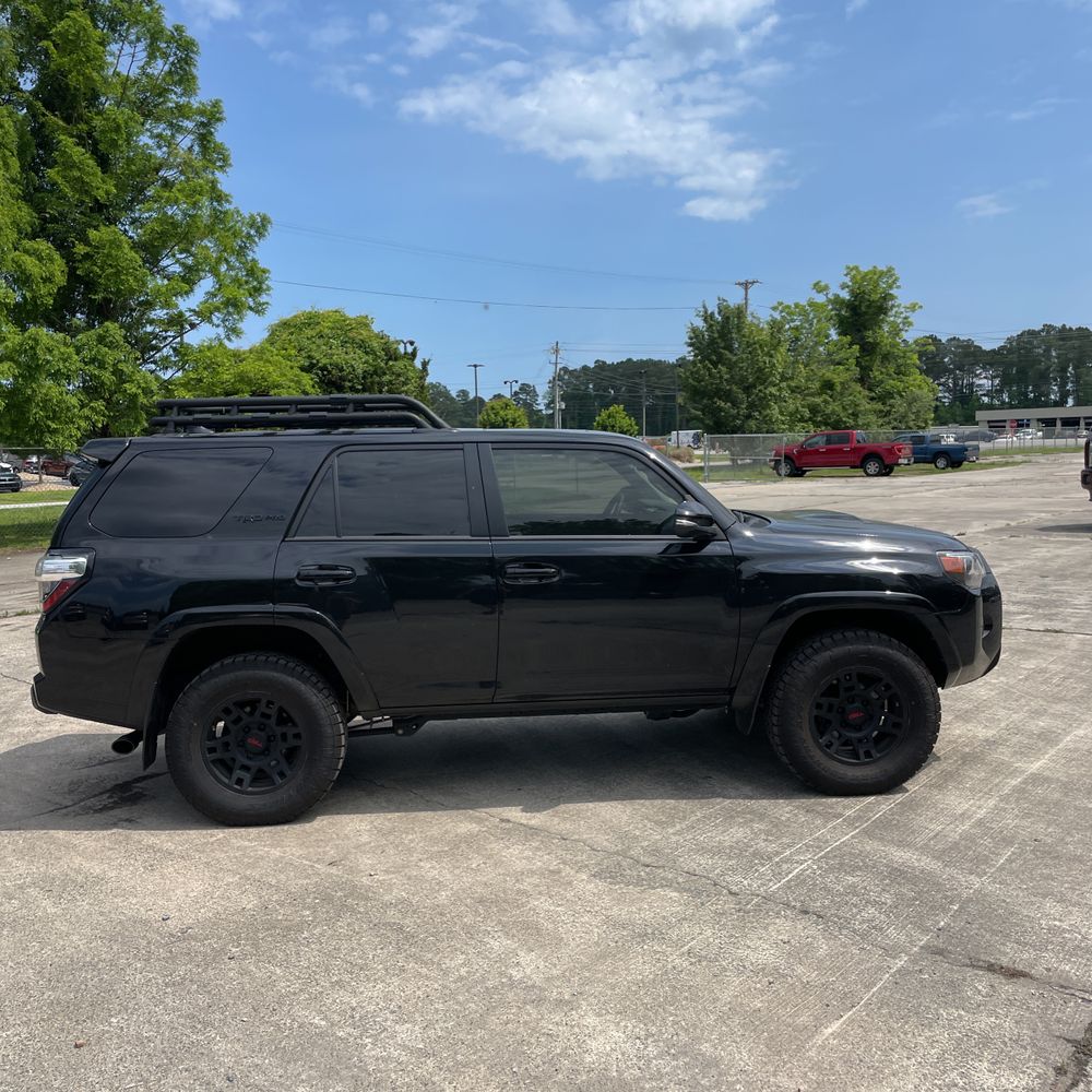 2023 Toyota 4Runner