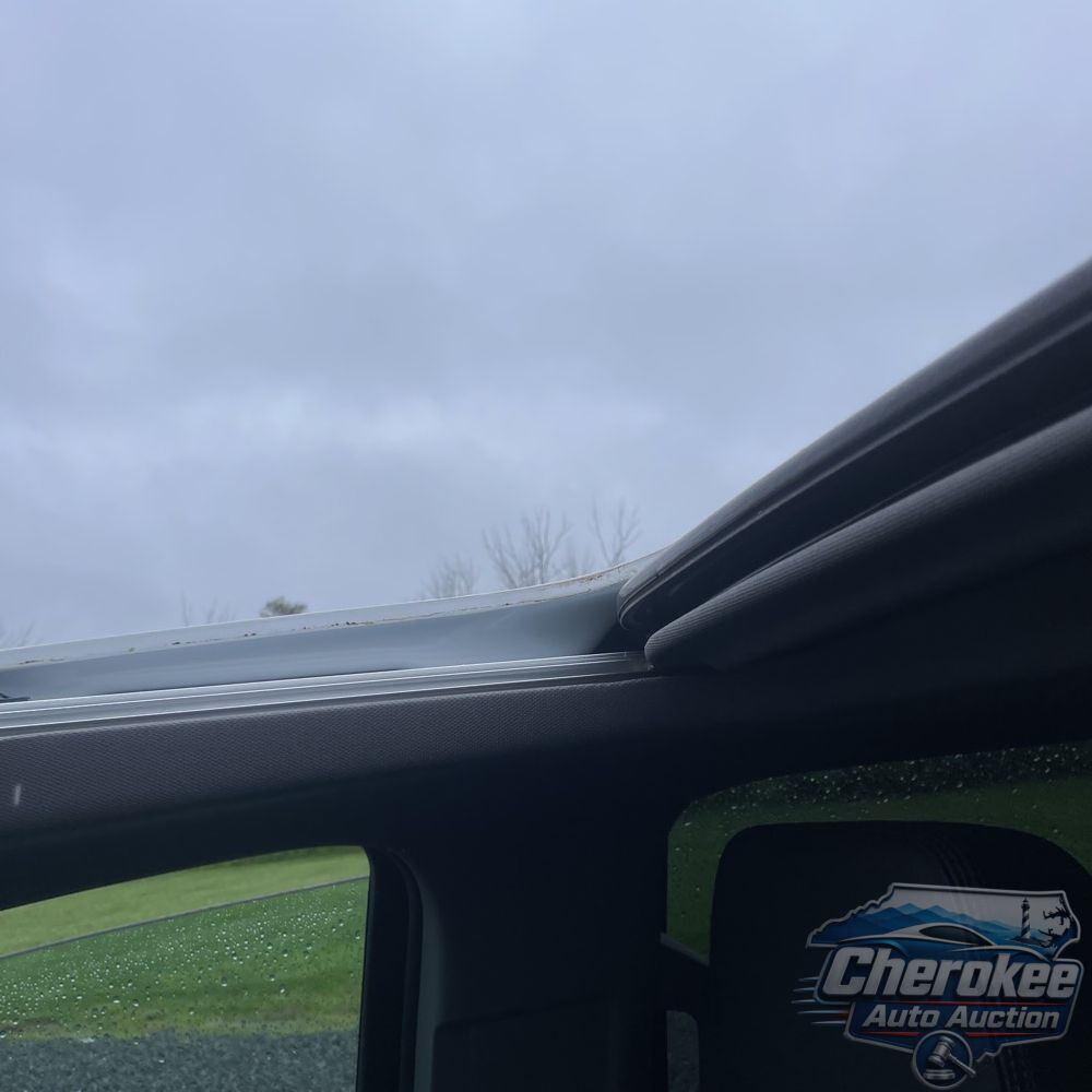 2024 GMC Sierra 3500HD Denali