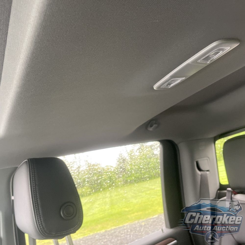 2024 GMC Sierra 3500HD Denali