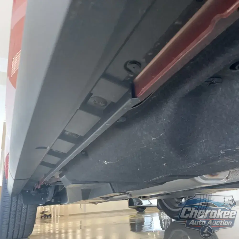2024 Lexus NX 350 F SPORT Handling