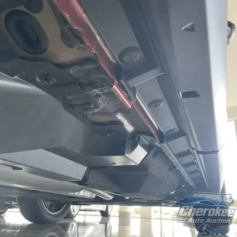 2024 Lexus NX 350 F SPORT Handling