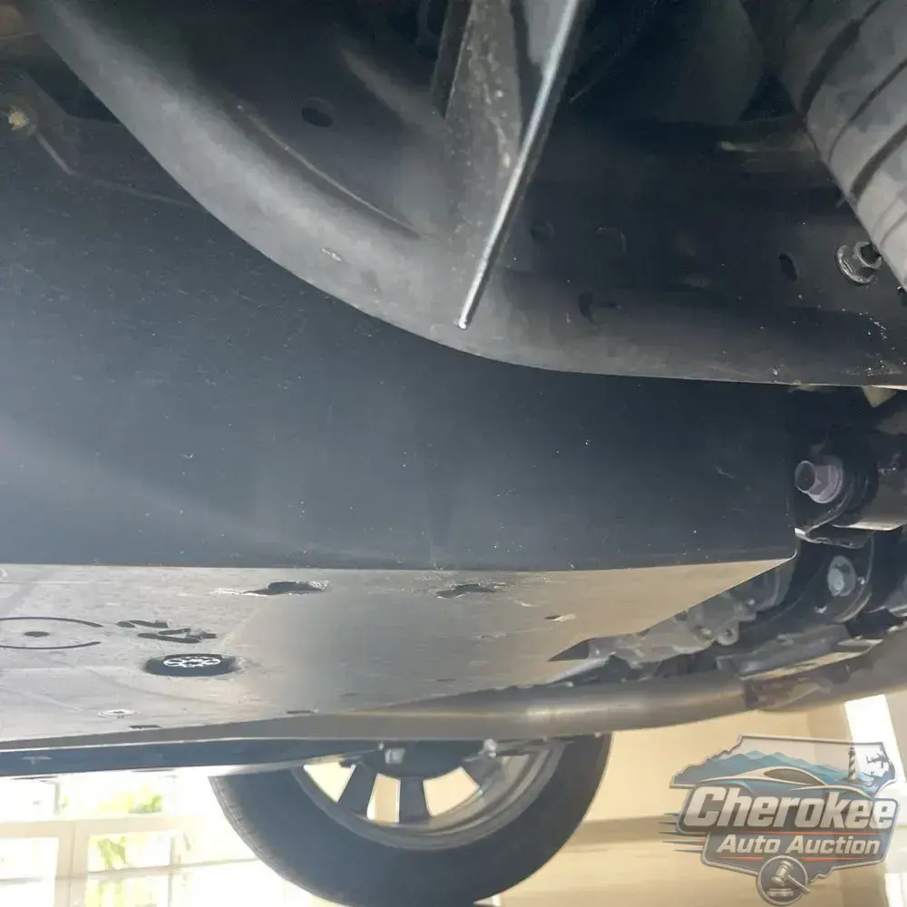 2024 Lexus NX 350 F SPORT Handling