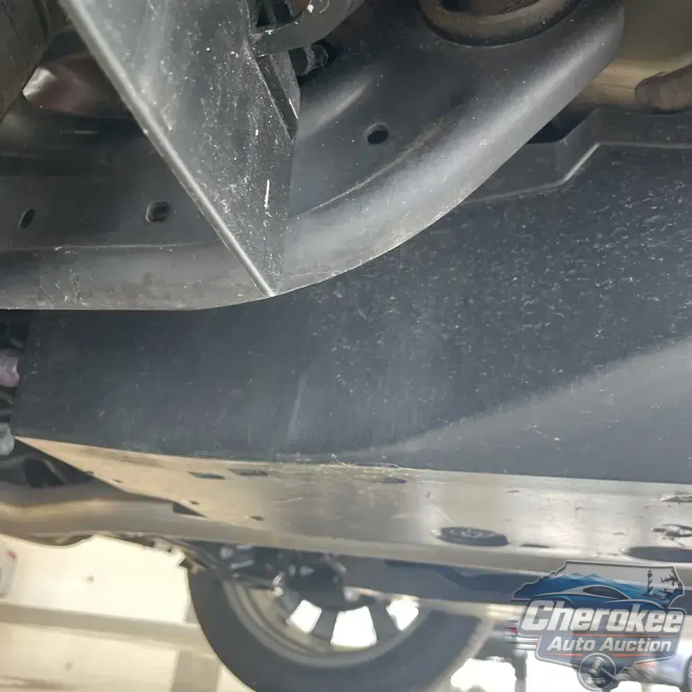 2024 Lexus NX 350 F SPORT Handling