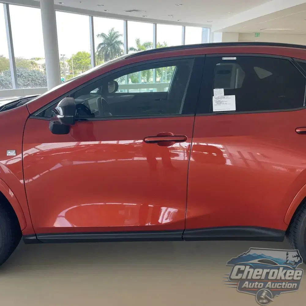 2024 Lexus NX 350 F SPORT Handling
