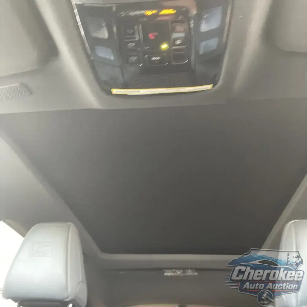 2024 Lexus NX 350 F SPORT Handling
