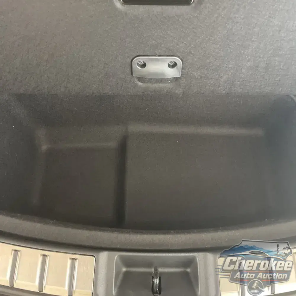 2024 Lexus NX 350 F SPORT Handling