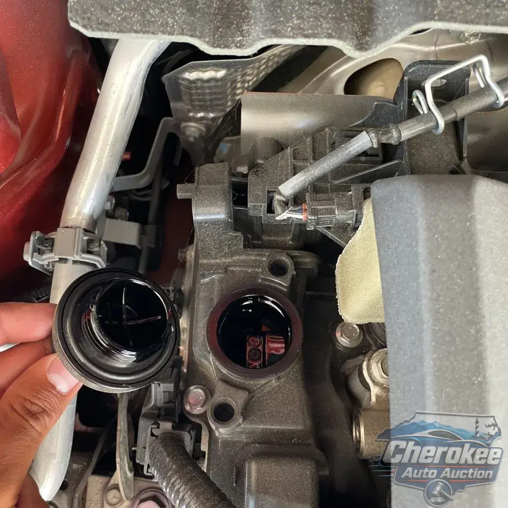 2024 Lexus NX 350 F SPORT Handling