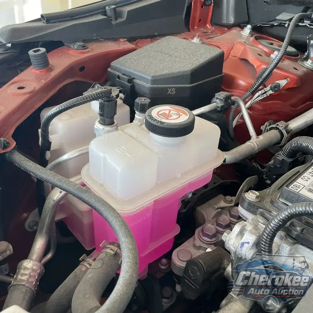 2024 Lexus NX 350 F SPORT Handling