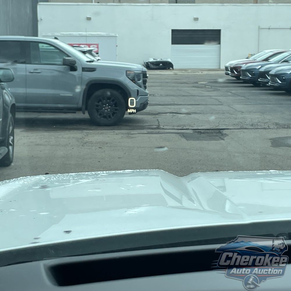 2023 GMC Yukon XL Denali Ultimate