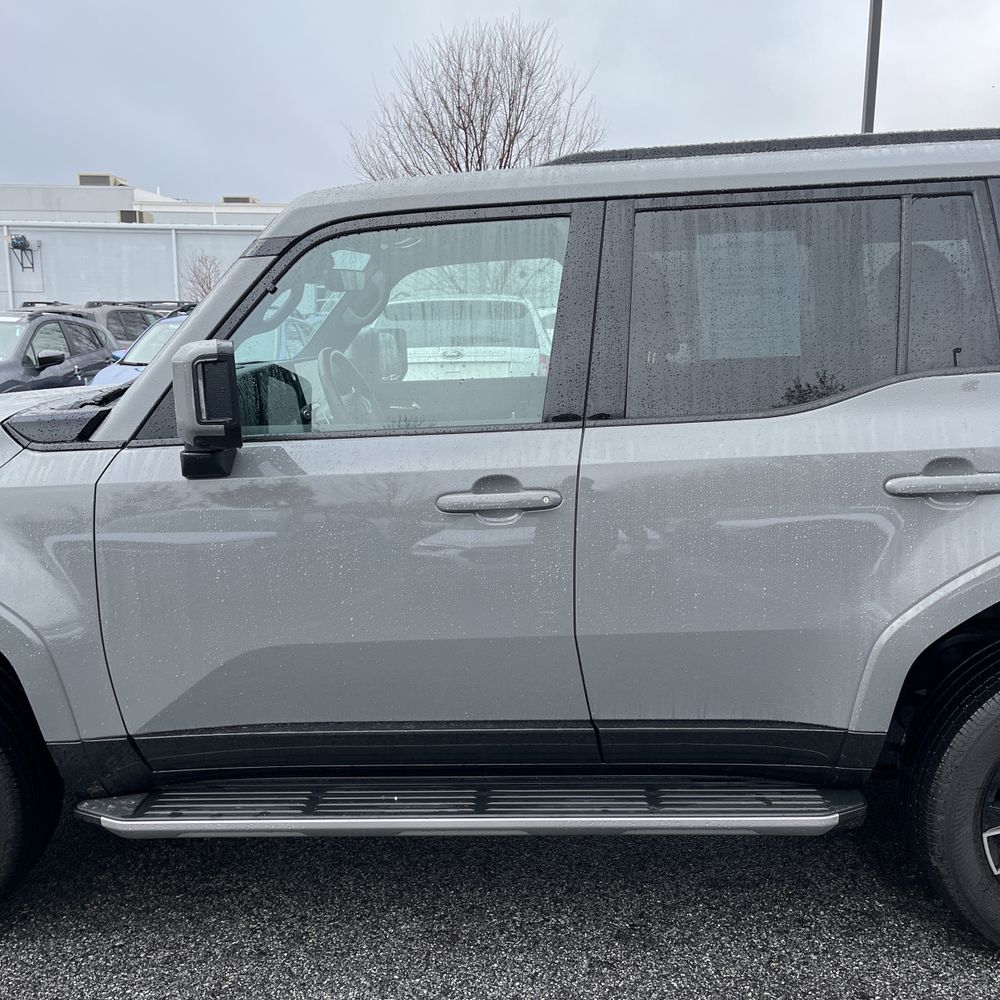 2024 Lexus GX 550 Premium+