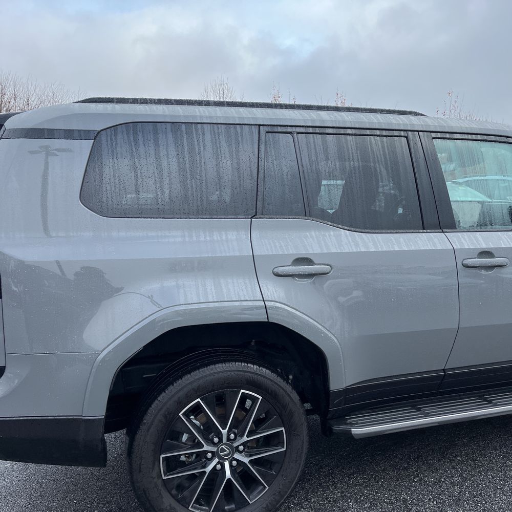 2024 Lexus GX 550 Premium+