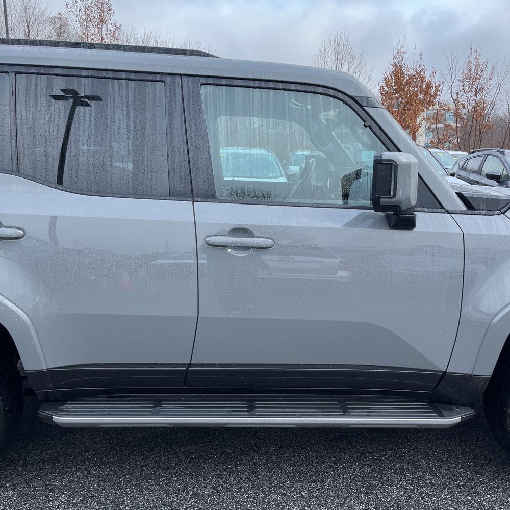 2024 Lexus GX 550 Premium+