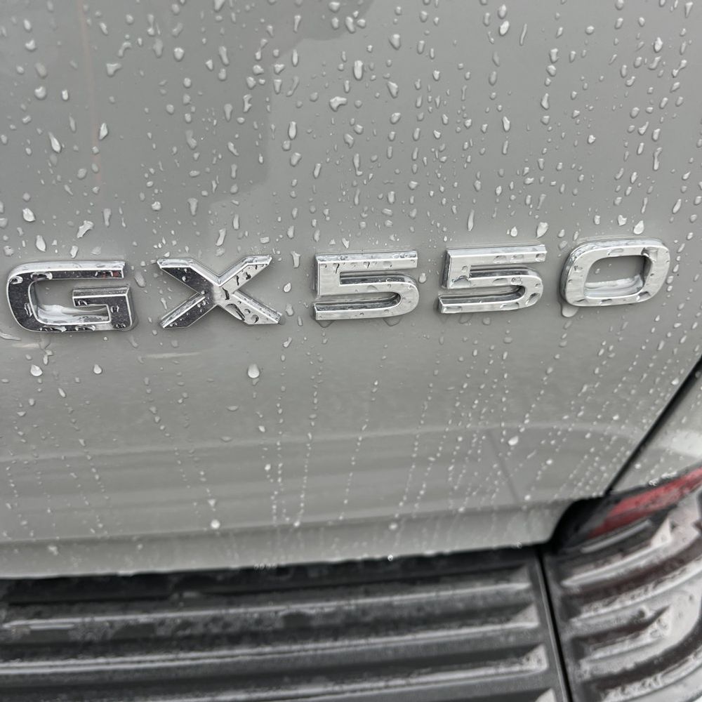 2024 Lexus GX 550 Premium+