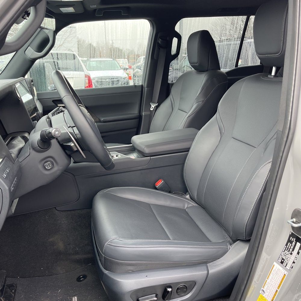 2024 Lexus GX 550 Premium+