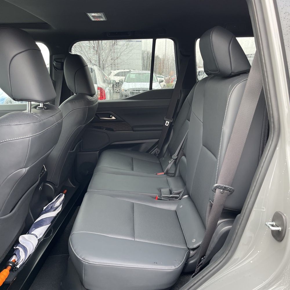 2024 Lexus GX 550 Premium+