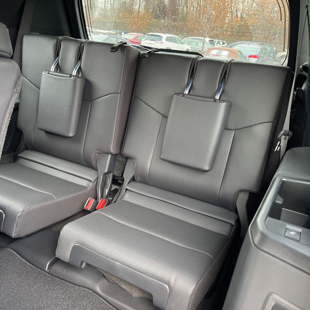 2024 Lexus GX 550 Premium+