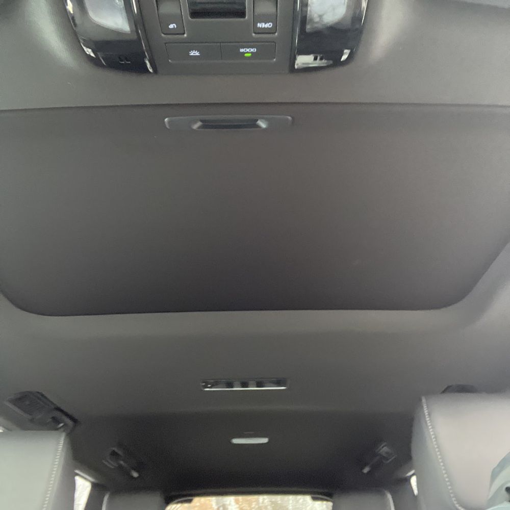 2024 Lexus GX 550 Premium+
