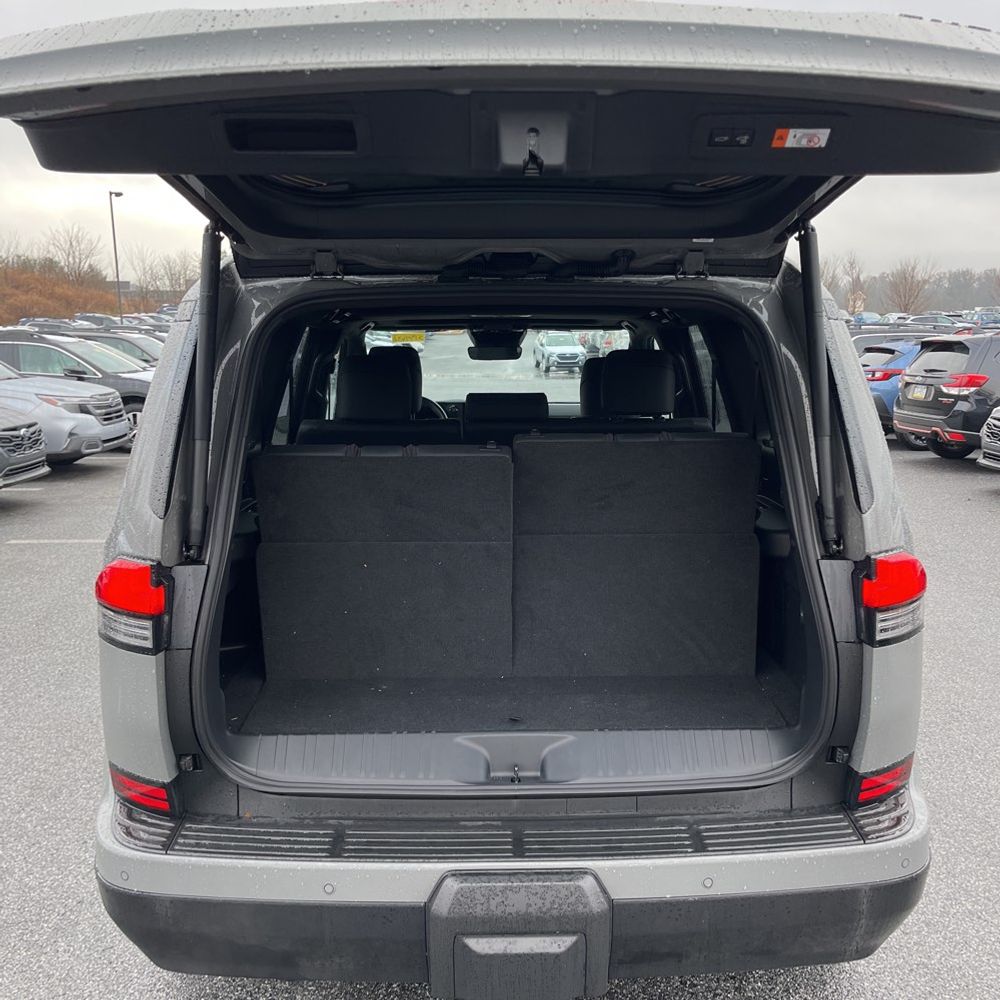 2024 Lexus GX 550 Premium+